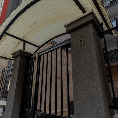 Ilcovino Apartment Бари Екстериор снимка