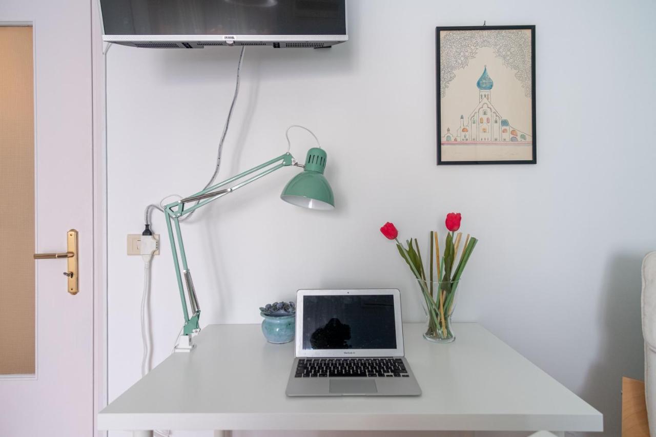 Ilcovino Apartment Бари Екстериор снимка