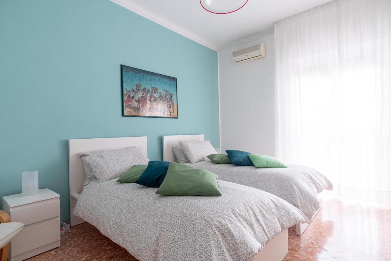 Ilcovino Apartment Бари Екстериор снимка