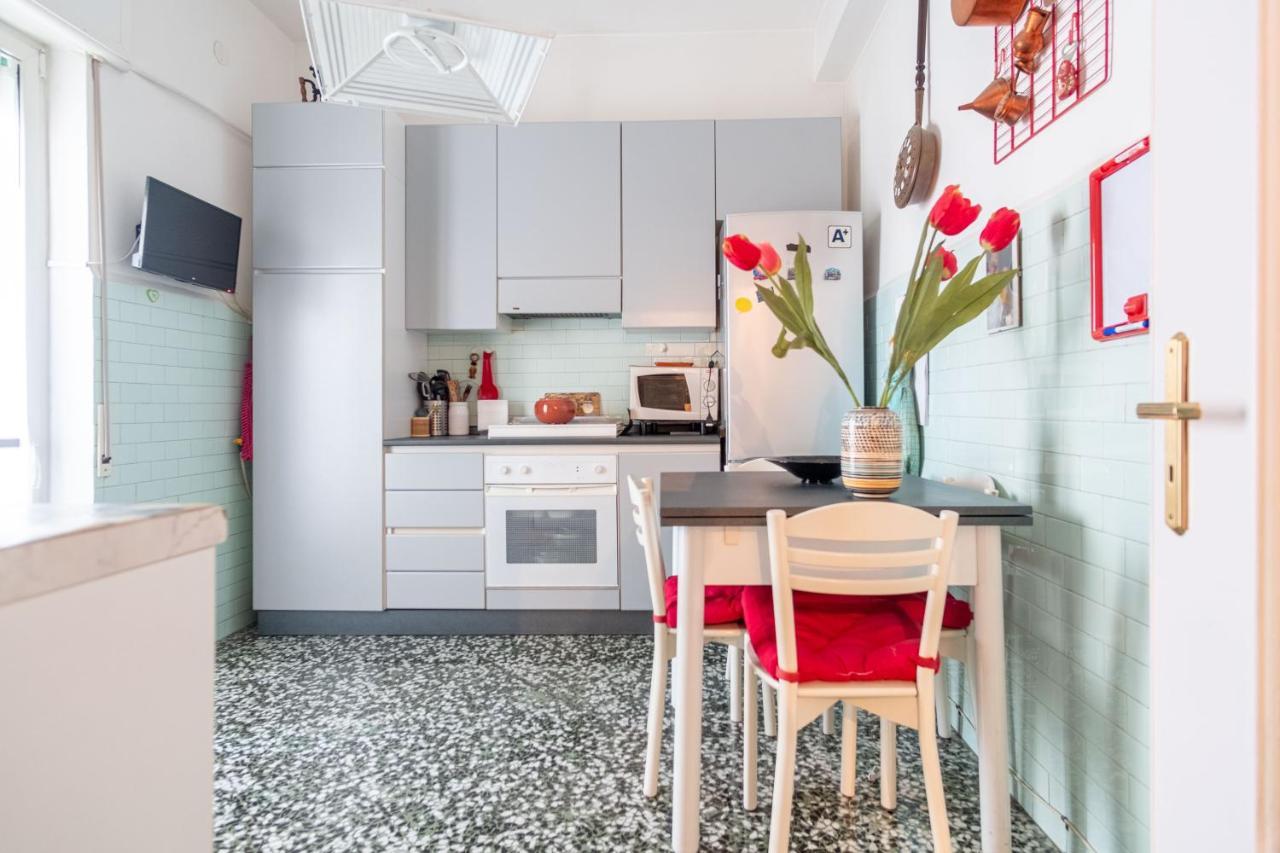 Ilcovino Apartment Бари Екстериор снимка