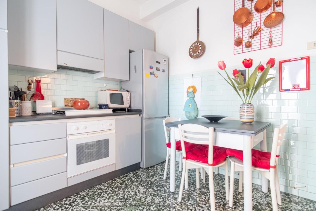 Ilcovino Apartment Бари Екстериор снимка