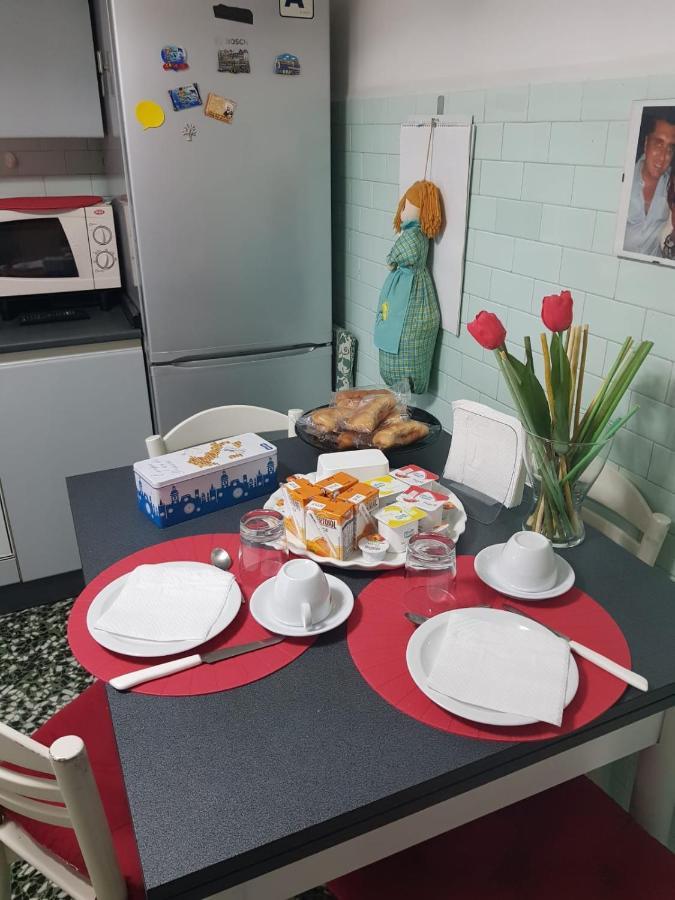 Ilcovino Apartment Бари Екстериор снимка