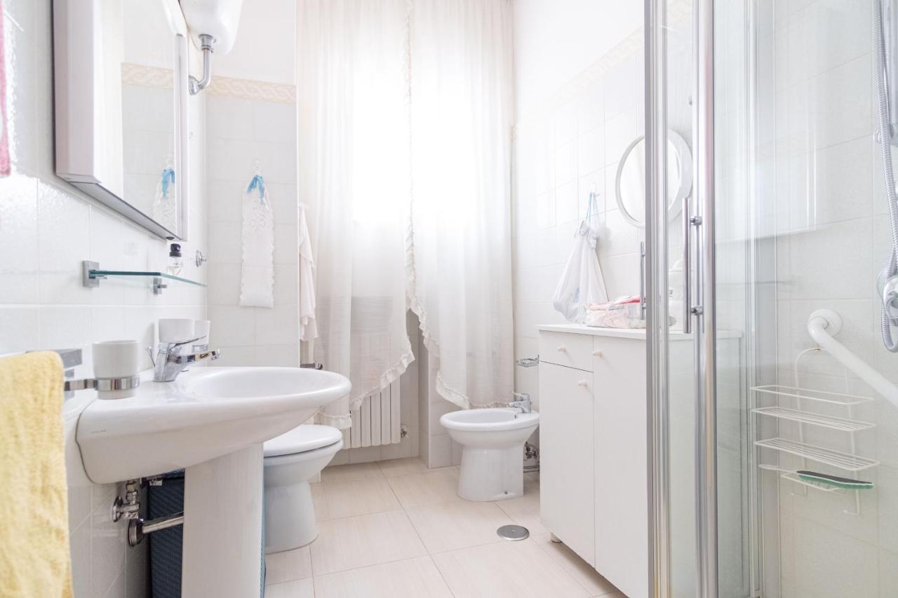Ilcovino Apartment Бари Екстериор снимка