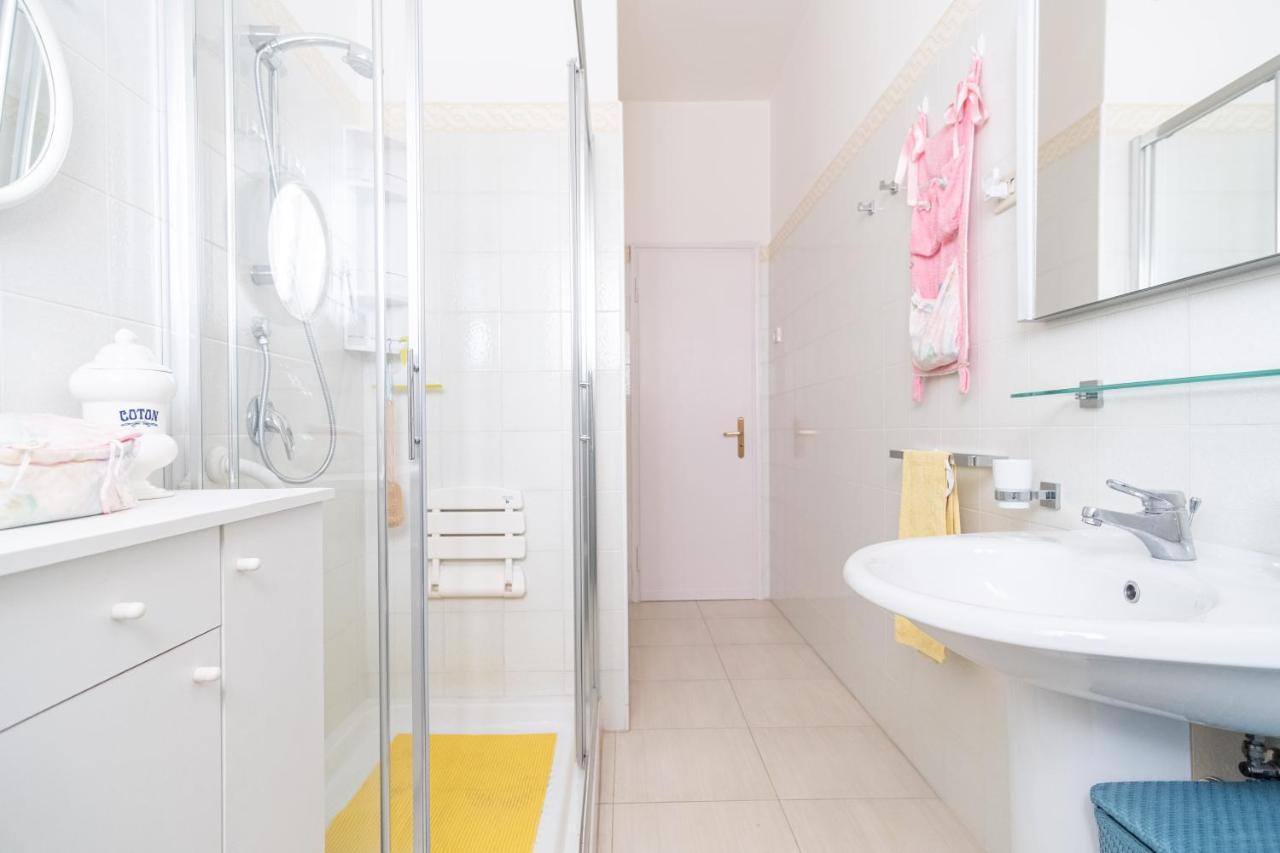 Ilcovino Apartment Бари Екстериор снимка