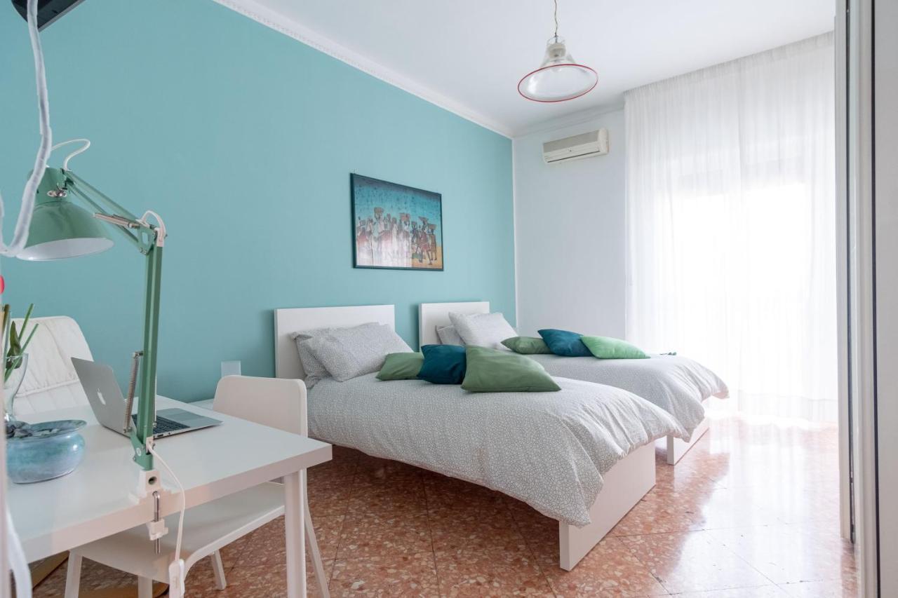 Ilcovino Apartment Бари Екстериор снимка