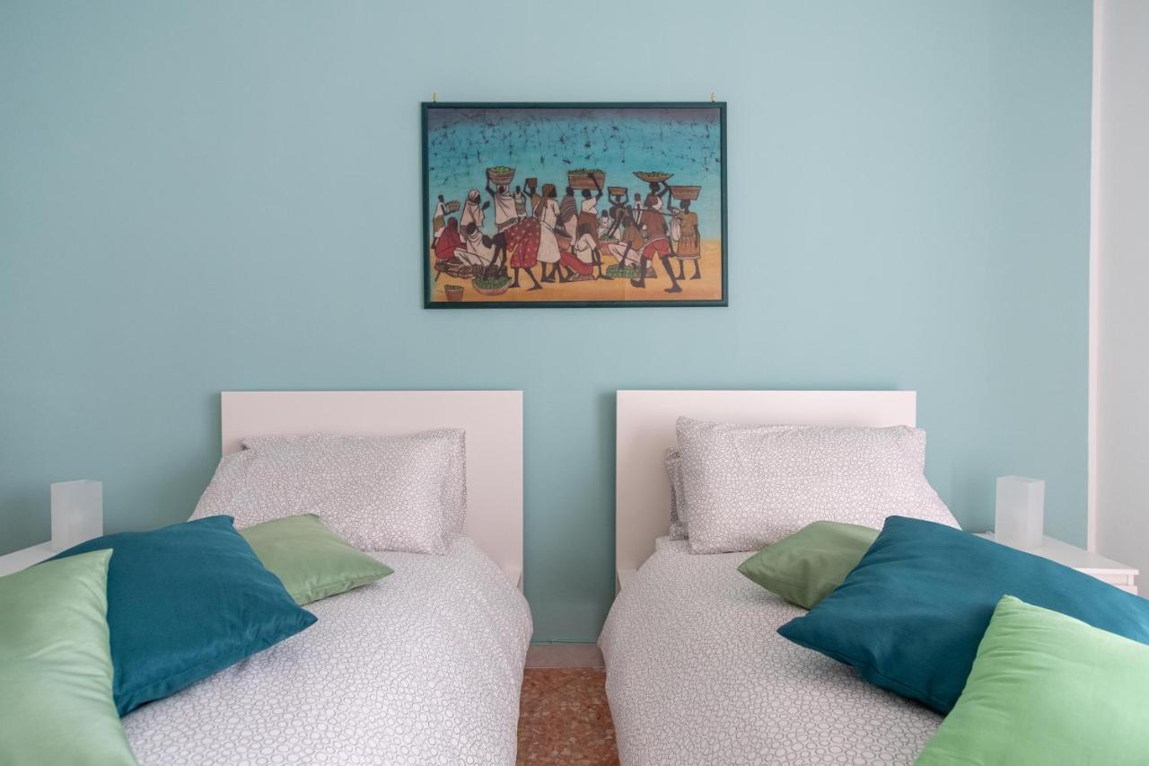 Ilcovino Apartment Бари Екстериор снимка