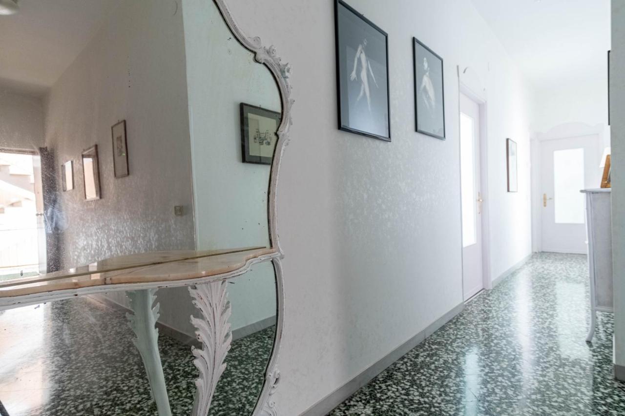 Ilcovino Apartment Бари Екстериор снимка
