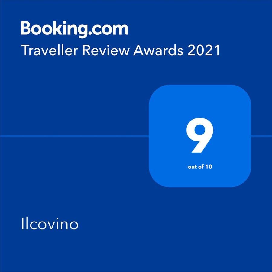 Ilcovino Apartment Бари Екстериор снимка