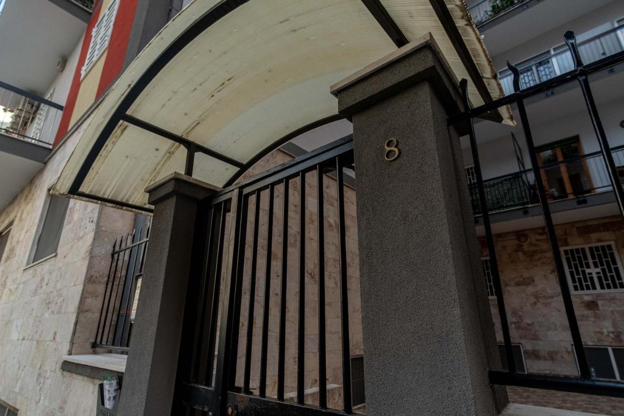 Ilcovino Apartment Бари Екстериор снимка